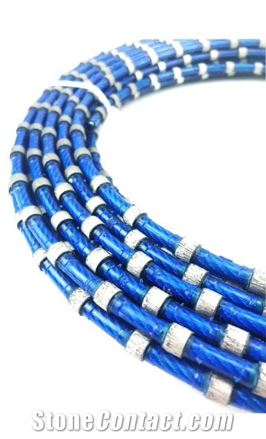 7.3Mm High Quality Diamond Wire Saw For Multiwire